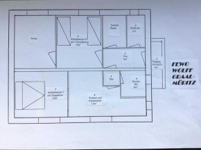 Ferienwohnung Graal Mueritz MOST 2301